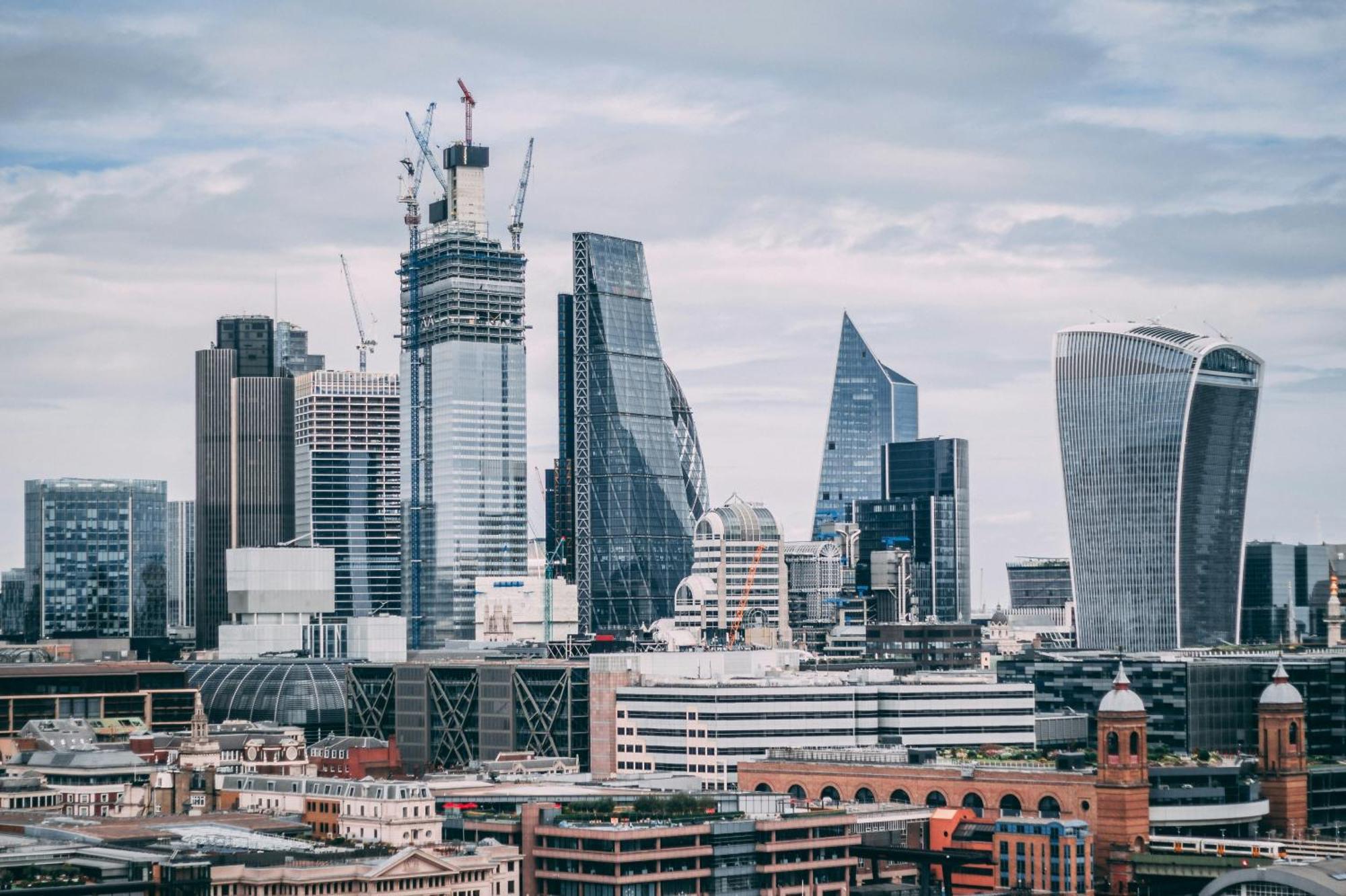 Best Thames View In Town! Large Luxxe Nomad Design Family Home 런던 외부 사진